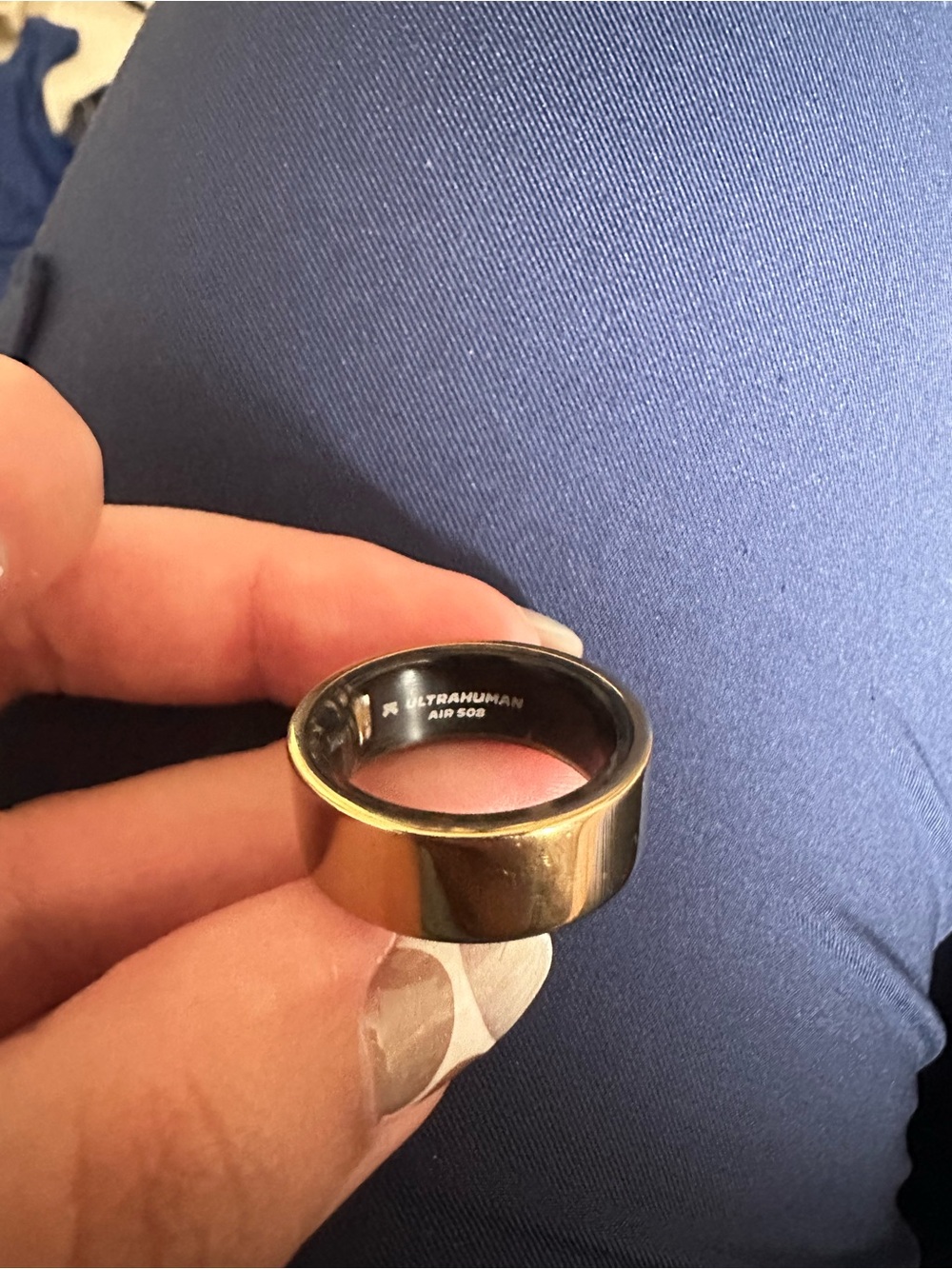 Ultrahuman Ring - Picture 6 of 6